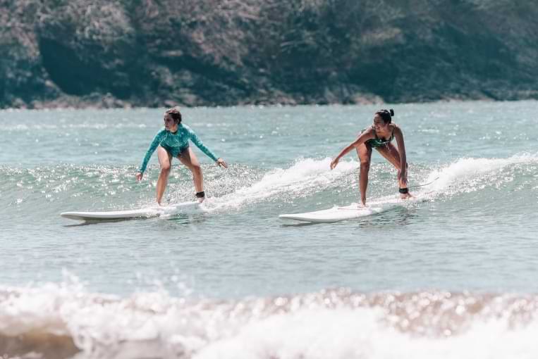Best Surfing in Panama For Beginners and Advanced Surfers